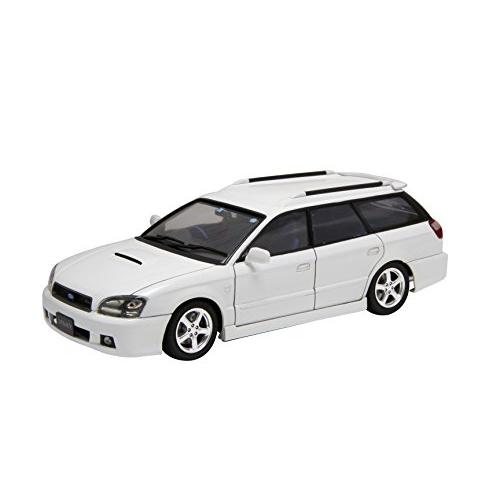 【格安saleスタート】 フジミ模型 1/24 インチアップシリーズ No.106 レガシィ 模型+プラモデル