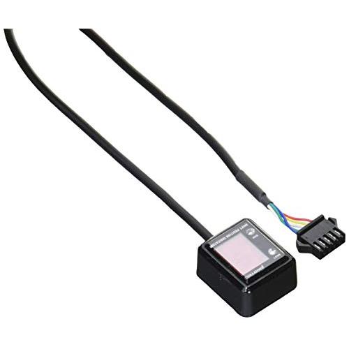 プロテック PROTEC 11014シフトポジション インジケーター汎用本体 12V 5~~6速用 SPI-110~ | 