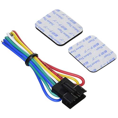 プロテック PROTEC 11014シフトポジション インジケーター汎用本体 12V 5~~6速用 SPI-110~ |  | 01