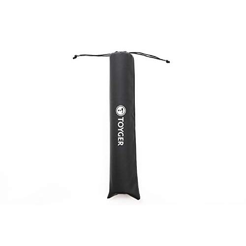 TOYGER プレイマットポーチ スタンダードサイズ 収納 カードゲーム ブラック |  | 06