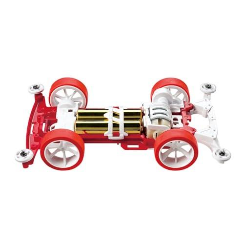 タミヤ ミニ四駆特別企画 2024年 干支ミニ四駆 辰年 スーパーII