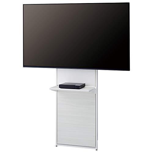壁掛けテレビスタンド　石膏ボード可　65V型まで可 Amazon.co.jp: ハヤミ工産 テレビ壁掛金具 65V型まで対応 石こう