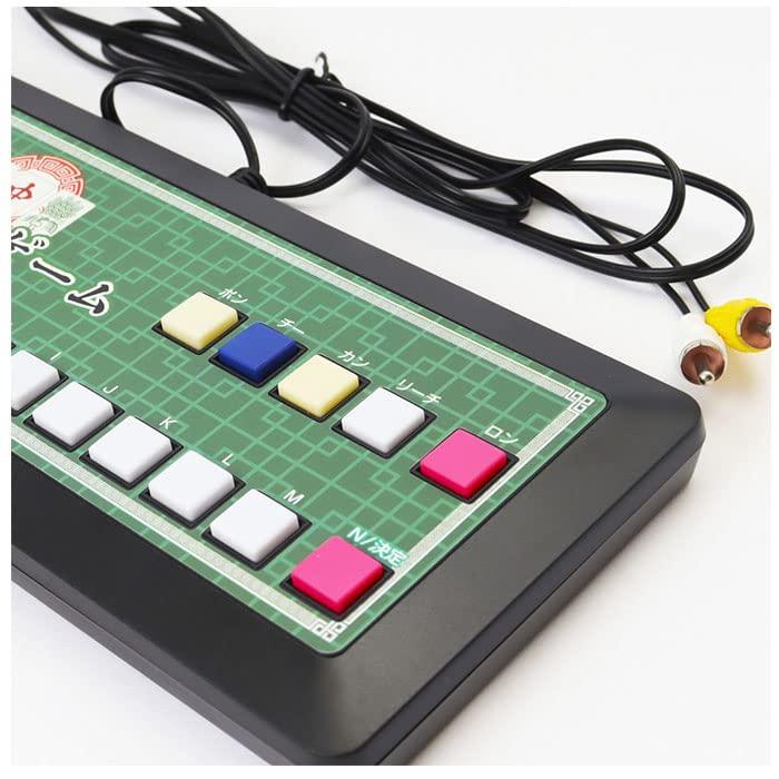 テレビ麻雀ゲーム テレビゲーム 麻雀 : SOLVERTEX - 通販 - Yahoo