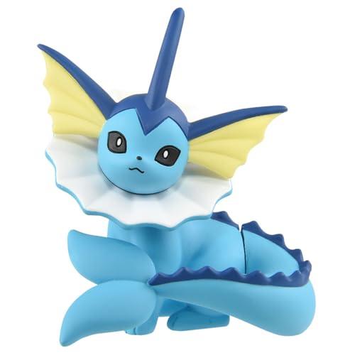 ポケットモンスター モンコレ シャワーズ : SOLVERTEX - 通販 - Yahoo