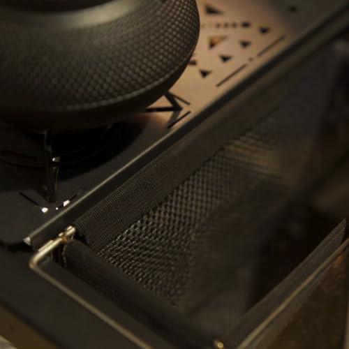 GETBSTOOP キャンプ IGT ユニット折りたたみバスケット メッシュ折りたたみ排水バスケット ポータブル折りたたみ IGT メッシュ排水 |  | 02