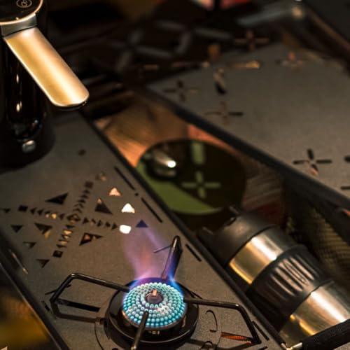 GETBSTOOP キャンプ IGT ユニット折りたたみバスケット メッシュ折りたたみ排水バスケット ポータブル折りたたみ IGT メッシュ排水 |  | 03