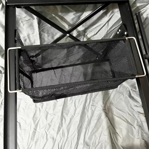 GETBSTOOP キャンプ IGT ユニット折りたたみバスケット メッシュ折りたたみ排水バスケット ポータブル折りたたみ IGT メッシュ排水 |  | 05