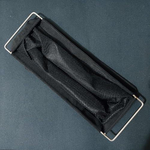 GETBSTOOP キャンプ IGT ユニット折りたたみバスケット メッシュ折りたたみ排水バスケット ポータブル折りたたみ IGT メッシュ排水 |  | 08