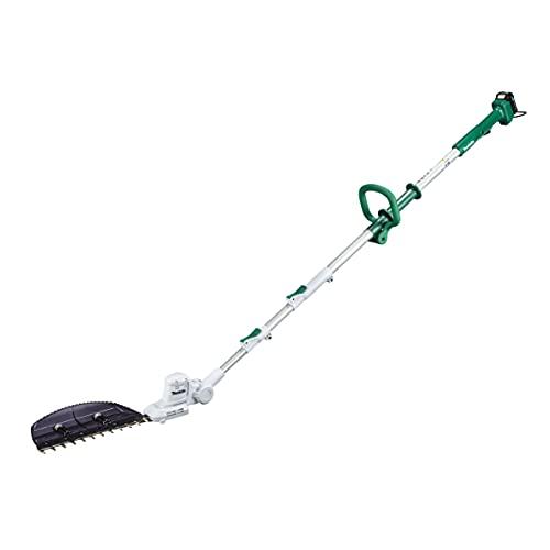 マキタMakita ３００ミリ充電式ポールバリカン 10.8V 1.5Ah バッテリ・充電器付 MUN300LDWH | 