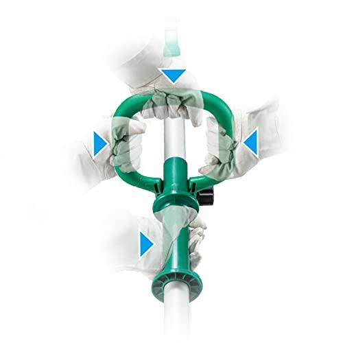 マキタMakita ３００ミリ充電式ポールバリカン 10.8V 1.5Ah バッテリ・充電器付 MUN300LDWH |  | 04