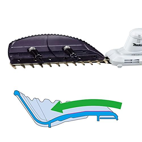 マキタMakita ３００ミリ充電式ポールバリカン 10.8V 1.5Ah バッテリ・充電器付 MUN300LDWH |  | 05