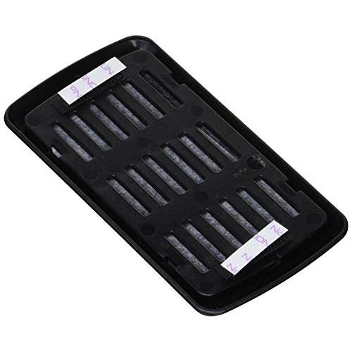 カーメイト 車用 消臭剤 エクスファイバー ツイン 置き型 無香 2個 D76 |  | 01