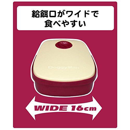ドギーマン おるすばん食器 |  | 05
