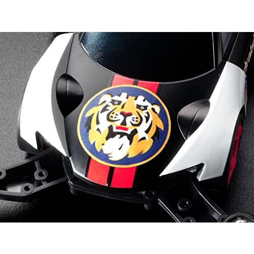 タミヤ ミニ四駆限定商品 干支 アストラルスター タイガーバージョン MAシャーシ 95149 |  | 01