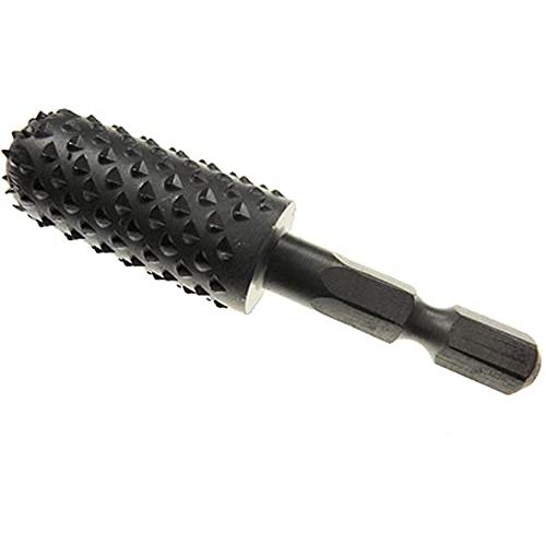 SK11 六角軸 ロータリーヤスリ 木工用 14×35mm NO.Q-HEX |  | 04