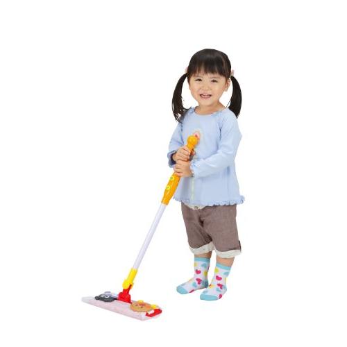 アンパンマン おしゃべりおそうじワイパー |  | 02