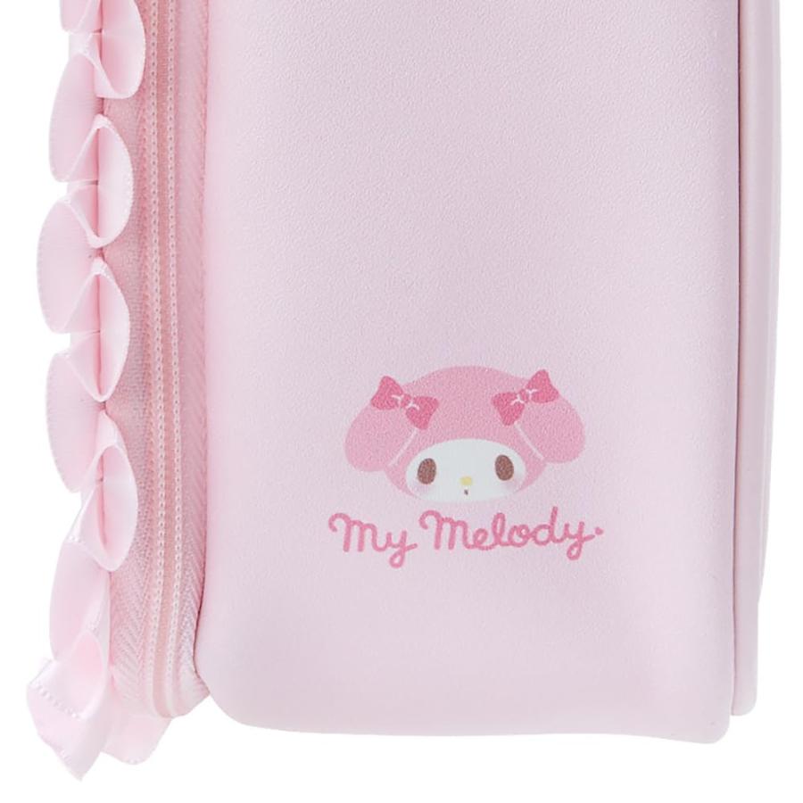 サンリオSANRIO サンリオ マイメロディ ぬいぐるみポーチエンジョイアイドル ベビー マイメロちゃん my melody 15.5×12×9 |  | 07