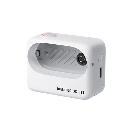 Insta360 GO 3S アクションポッド 白 |  | 01