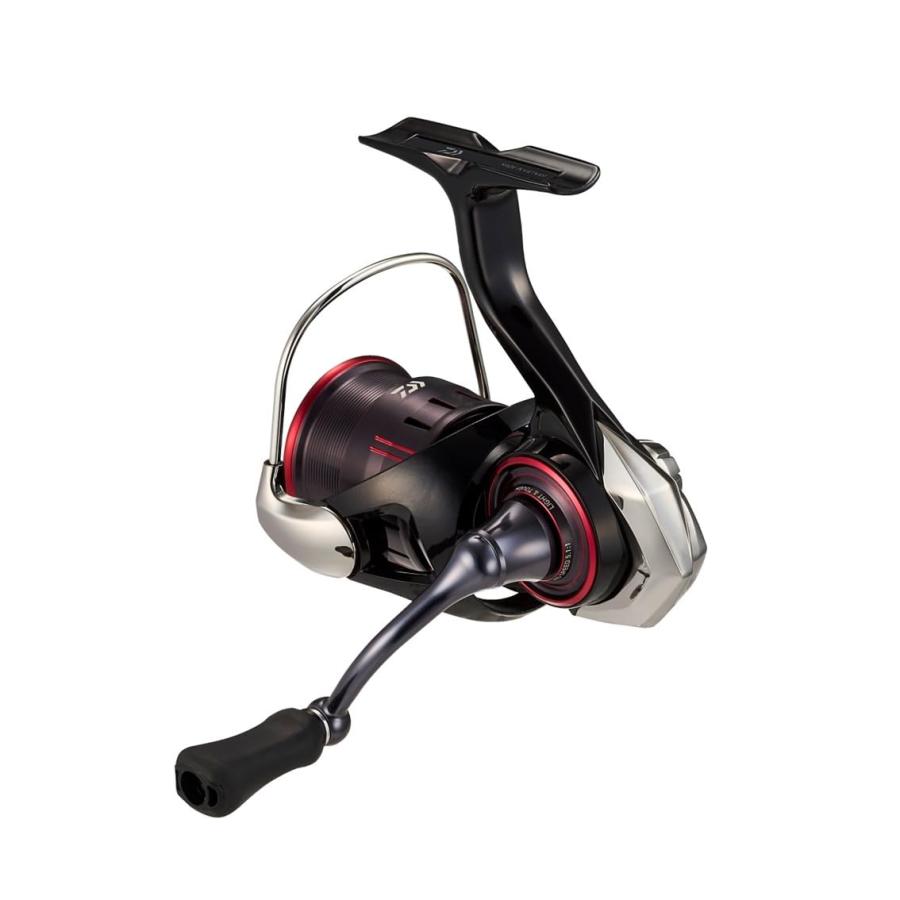 ダイワDAIWA スピニングリール 23月下美人 LT1000S : SOLVERTEX - 通販