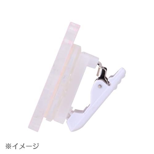 サンリオSANRIO 回転式クリップ 2個セット クロミ 360度回転 メモスタンド 430676 |  | 04