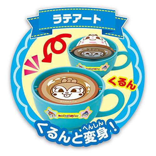 ジョイパレットJOYPALETTE アンパンマン プチッとポン アンパンマンプリンとデザートセット W300mm×H230mm×D85mm |  | 03