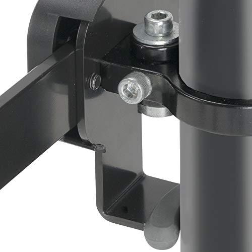 MINOURAミノウラ バイクタワー25D支柱3分割式ブラック ディスプレイスタンド突っ張り式 ブラック ブラック |  | 05