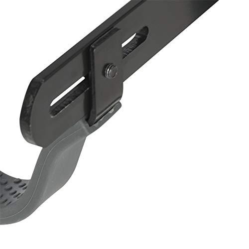 MINOURAミノウラ バイクタワー25D支柱3分割式ブラック ディスプレイスタンド突っ張り式 ブラック ブラック |  | 06