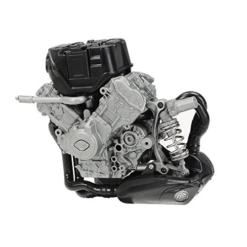 タミヤTAMIYA 1/12 オートバイシリーズ No.140 ドゥカティ スーパーレッジェーラV4 プラモデル 14140 成型色 |  | 07