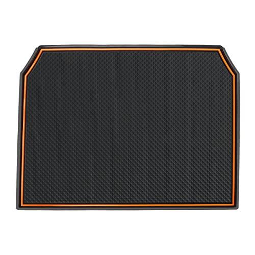 Marchfa スバル・フォレスター/インプレッサ/XV 専用 ディスプレイマット ノンスリップマット すべり止めマット ダッシュボードマット |  | 07