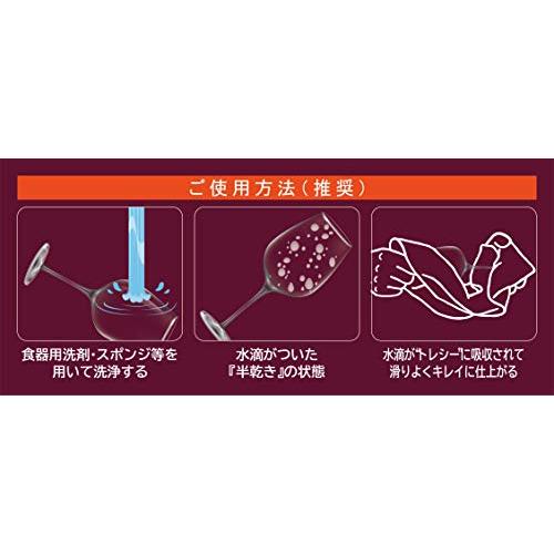 東レTORAY高機能グラスクロス トレシー レギュラーサイズ |  | 02