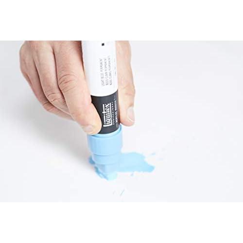 リキテックスマーカー スリム 337 カーボンブラック |  | 05