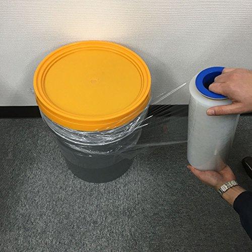 ハンディ・クラウン ストレッチフィルム500・300用ハンドル HC-H500300 |  | 03