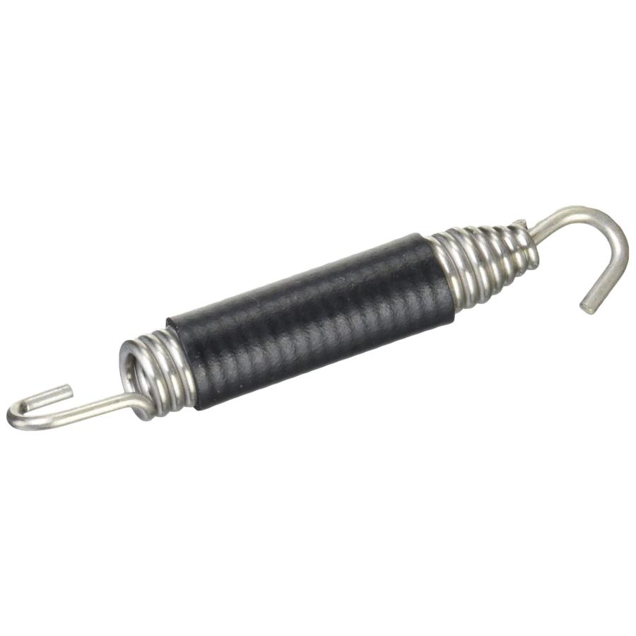 ナンカイNANKAI 汎用マフラースプリング 90mm 防振ラバー付 SP091 | 