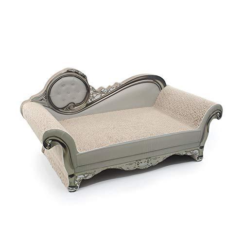 SONGWAY 猫 つめとぎ ダンボール 大型猫のつめとぎ 爪とぎ 爪研ぎ 猫爪とぎベッド ソファ型爪とぎ ペットソファ ペットベッド 強化ダン | 