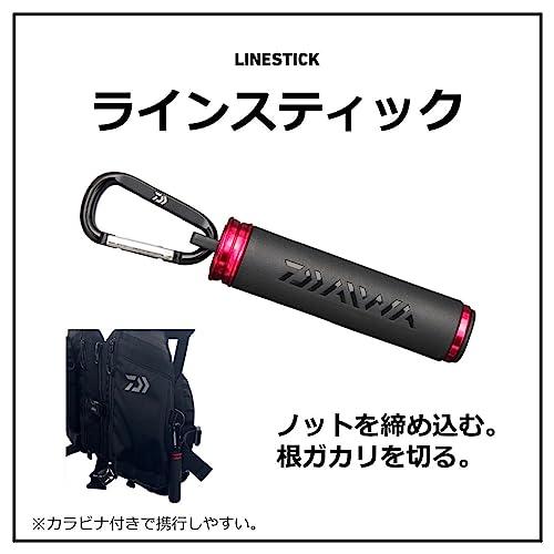 ダイワDAIWA ラインスティック125 レッド |  | 01