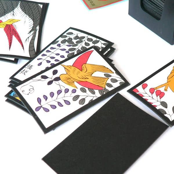 大石天狗堂 花札金天狗黒箱入り ois-d-005 |  | 02