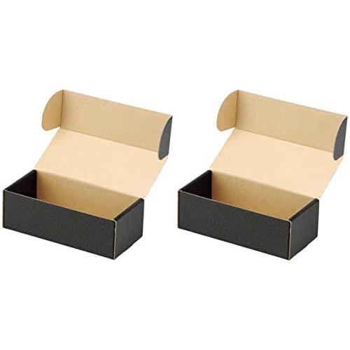 アンサー ストレイジボックス HG 400 × 2個セット 日本製 ミニシール付 | 