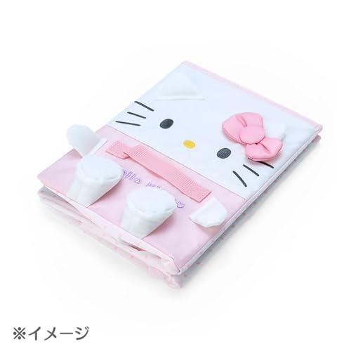 サンリオSANRIO サンリオ クロミ 折りたたみ収納ケースS 収納