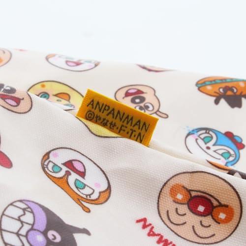 伊藤産業 レッスンバッグ アンパンマン オールスター 約30×40×4cm 日本製 アイボリー ANC-2800 |  | 05