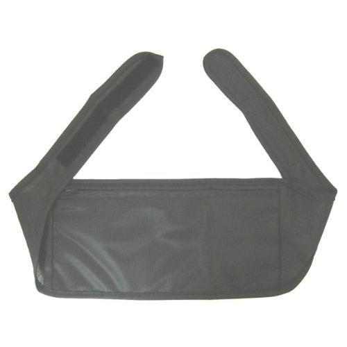 JTB商事 セキュリティ シークレットベルト EL Mサイズ 日本製 ブラック 513004004 |  | 01