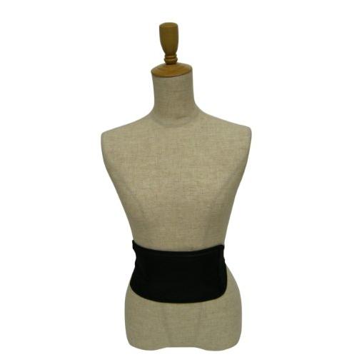 JTB商事 セキュリティ シークレットベルト EL Mサイズ 日本製 ブラック 513004004 |  | 03