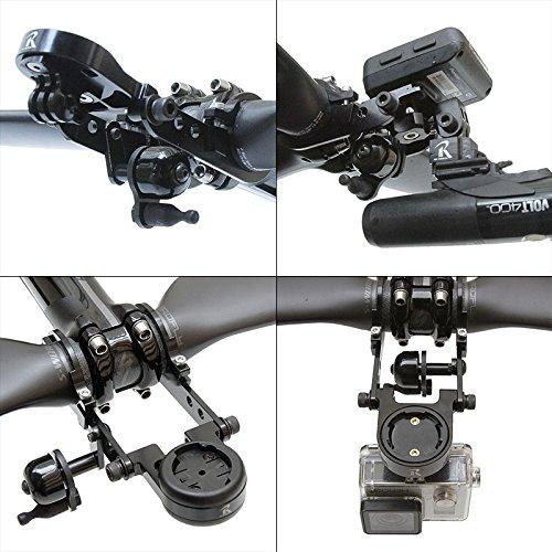 レックマウント 両持ちナロー用 ベルキット Bell-Narrowタイプ19など両持ちナローマウントのアームに取付するタイプ |  | 05