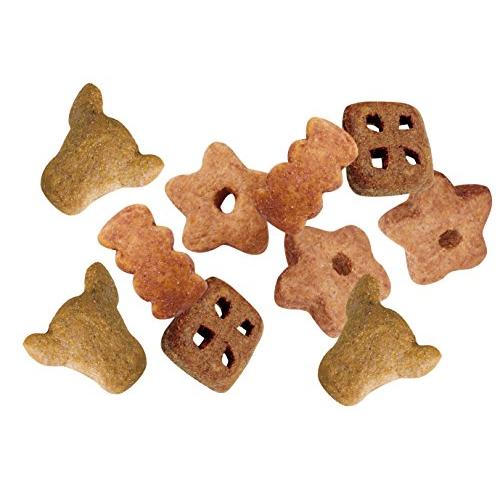 モンプチ クリスピーキッス 猫用おやつ ミックスグリルセレクト 30g3g×10袋×5個セット 猫用おやつ |  | 02