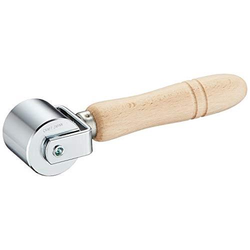 クラフトシャcraftsha クラフト社 革工具 ローラー 8431 | 