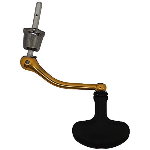 ダイワDAIWA 純正パーツ 18 レガリス LT4000D-CXH ハンドル 部品番号