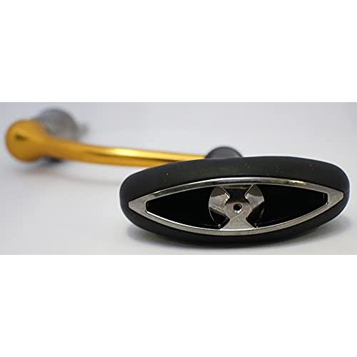 ダイワDAIWA 純正パーツ 18 レガリス LT4000D-CXH ハンドル 部品番号