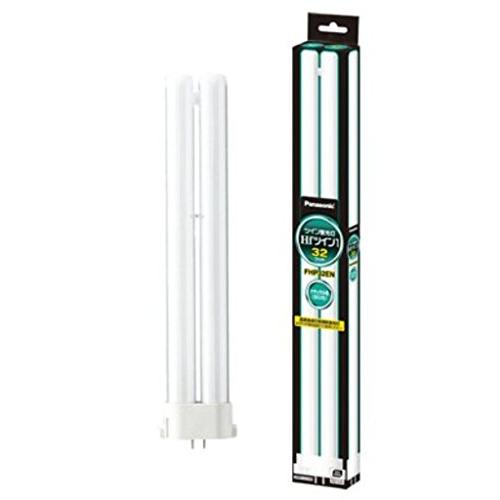業務用セット） パナソニック ツイン蛍光灯 HFツイン1（2本ブリッジ