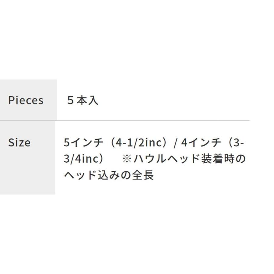 DUOデュオ ワーム ビーチウォカー ハウルシャッド 4インチ チャートグロー S016 ルアー |  | 01