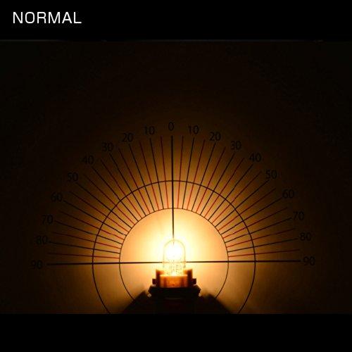 IPF ルームランプ LED 車用 T10 18lm 70000K ブルー 12V用 2個入 室内灯専用 XP-58 |  | 02