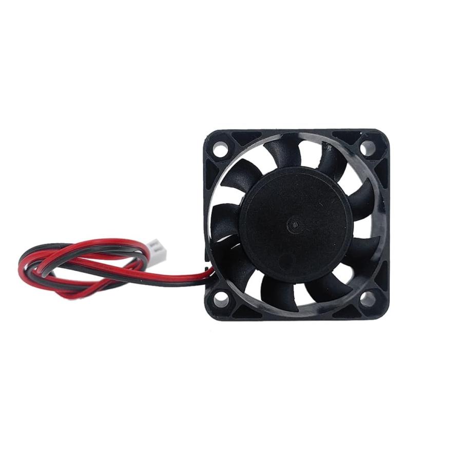 PENGLIN 4PCS 冷却ファン 4010 24V スリーブベアリング ファン 3Dプリンタファン 40mm X 40mm X 10mm D |  | 02